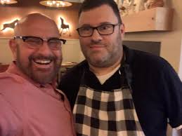 Anyone recognize this friend? 95th and antioch area