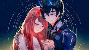 Recent · popular · random (last week · last 3 months · all time). Hiro Darling In The Franxx Wallpapers Top Free Hiro Darling In The Franxx Backgrounds Wallpaperaccess