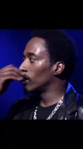 What Did Eddie Griffith Said