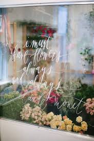 I Must Have Flowers Always And Always With Images Floral Shop Flower Market Flower Shop