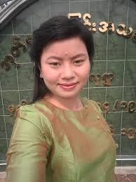 Pathian nih siangcachim thar thlua a kan chuah. Pastor Chan Hnin Thang hi  CCU in MDiv a dihmi a si I Old Testament a chim lai. Sayamah Myat Thuzar  Win hi MIT