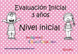 Desarrollo psicomotor (0 a 5 años). Cuadernillos Totalmente Originales Evaluacion Inicial Infantil 3 4 Y 5 Anos Aprender Jugando