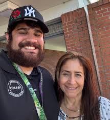 Wellington Landings...