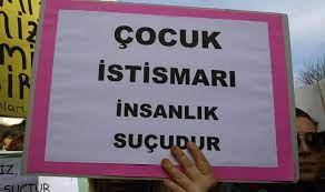 Maalesef, üzüntü ve nefretle belirteyim ki ülkemiz de bu listede üst sıralarda yer alıyor. Dunya Cinsel Istismar Ile Savasma Gunu Turkiye De Son 10 Yilda 250 Bin Cocuk Istismara Ugradi