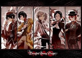 Tons of awesome bungo stray dogs wallpapers to download for free. Akutagawa 1080p 2k 4k 5k Hd Wallpapers Free Download Wallpaper Flare