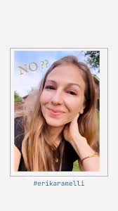 Erika Mccormick The Coach