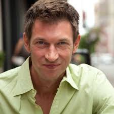 Area Native Richard Hake, Popular Radio Host, Dies Suddenly At 51