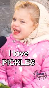 Pickles are a way of life... #pickles #picklesarelife #recesstherapy