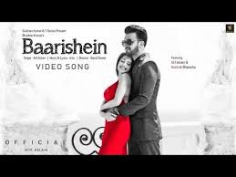 New Song Of Atif Aslam 2019 Baarishein Free Mp4 Video Download Jattmate Com Baarishein lyrics sung by atif aslam and composed by arko. jattmate com