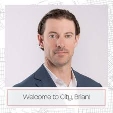 🌟 Welcome to the City Real Estate family, Brian Scott Tschida! 🏠 👋 Let's  give a big welcome to Brian, our newest addition! Hailing from the Bay  Area, Brian brings a wealth