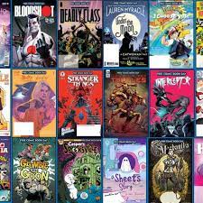 Because everyone is pressed for time, the need to look up the summary of this book or that one is sometimes a priority. A Few Thousand Free Comics Right Now And Where To Find Them