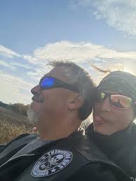 Uncle John's Cider Mill ride with Ewma-Mi members