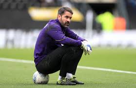 Your official home for all things #mancity in. Goalkeeper Carson Takes Manchester City Loan Into Second Season Blog Derby County