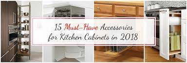 Our number is the only one you need to order any type of custom cabinetry components or hardware. 15 Must Have Accessories For Kitchen Cabinets In 2020 Best Online Cabinets