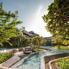 Baansanngam 052 Baansanngam052 Eigentumswohnung Landschaftsarchitektur Architektur