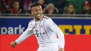 Corentin tolisso was born tolisso was raised from a humble family background. Bundesliga Corentin Tolisso Finds Practice Makes Perfect After Piledriver Against Freiburg Sets Pulses Racing