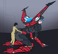 Rule34 - If it exists, there is porn of it  windblade  5680345