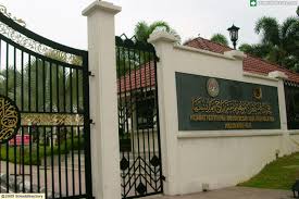 Dap cuba jadi 'abang besar' kepada komuniti cina, kata zuraida. Kuala Lumpur Guide Kuala Lumpur Images Of Pejabat Penyimpan Mohor Be