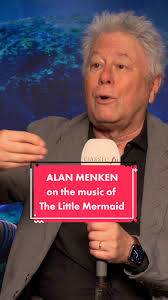 Alan Menken
