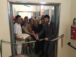 Che ospita attività ad elevata professionalità. Villa Fiorita Inaugura Il Reparto Di Medicina Casa Di Cura Villafiorita Prato
