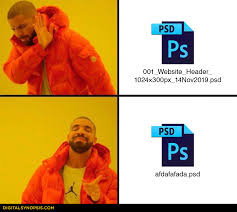 35 Epic Memes For Graphic Designers Funny Photoshop Graphic Design Memes Memes