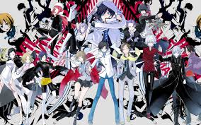 Pin On Shin Megami Tensei Devil Survivor