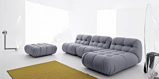 If you've viewed any of our other sectional sofa galleries, you know i'm a big fan. Stylish Nuvolone Sofa From Mimo Brings Together Comfort And Class