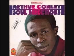 Arthur Conley (1968)