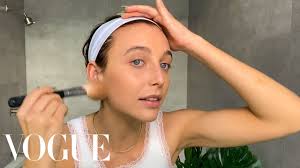 Emma Chamberlain