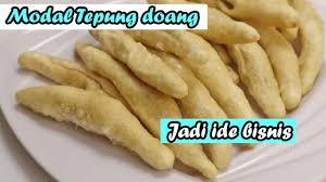 Seperti yang diketahui, jajanan jadul anak sd ada sangat banyak, mulai dari telur gulung, martabak namun sayangnya, saat ini jajanan jadul anak sd sudah sulit ditemukan, sehingga banyak yang kemudian tambahkan tepung terigu, tepung tapioka, dan air sambil terus diaduk hingga adonan. Hanya Bermodalkan Tepung Doang Bisa Buat Ide Bisnis Jajanan Sd Super Enak Youtube