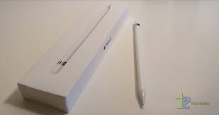 With the apple pencil 2, however, things have changed. Apple Pencil 1st Generation Review Tech Entice