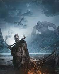 Magic and mind in late iron age scandinavia (oxford: Fitrix Studio Viking