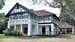 Black And White Houses In Singapore What Are They And How To Rent 2021 Propertyguru Singapore