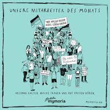 Das geld will mymoria nutzen, um international zu expandieren und neue digitale angebote und kommunikationskanäle einzuführen. Mymoria Photos Facebook