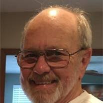 John Mitchell Obituary