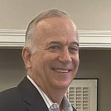 Peter Hallberg, CLTC