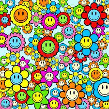 We have an extensive collection of amazing background images carefully chosen by our. 76 Smiley Faces Backgrounds On Wallpapersafari
