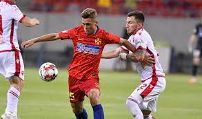 Jun 22, 2021 · un fost jucător de la fcsb şi de la dinamo, care a plecat gratis de la cele două cluburi, are mari şanse să prindă un transfer în la liga. Fcsb Dinamo 3 2 Derby Decis De Arbitrajul Catastrofal Al Lui Petrescu Impact