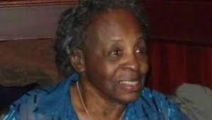 Daisy Sweeney remembered in Saint-Henri as city changes its tune