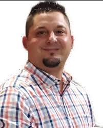 Keith Ray Richard Obituary January 26, 2025