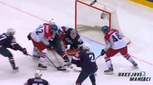 Hokej na ms místo turnaje umístění ms 1992. Ms 2014 Cesko Vs Usa Ctvrtfinale 4 3 Sestrih Youtube