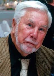 Obituary: Francis X. 'Buddy' Sullivan