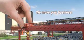 Leading global manufacturer of mobile electrification and data transfer systems for industrial machinery. Deutschland We Move Your Business