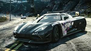Zephyr Agera R Nfs Rivals Fancy Cars Street Racing Street Racing Cars
