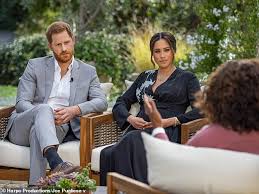 About 4,330 of the complaints came from people who said the postcard sent back to the original daughters of the main villa at casa amor was misleading and causing unnecessary distress. Freedomroo Meghan And Harry Oprah Interview Ofcom Complaints Rise To 6 200 Since It Aired Last Month Australiannewsreview