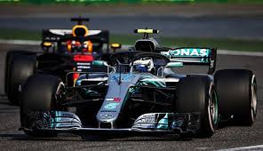 The 4th fia world drivers' championship, which commenced on january 18, 1953, and ended on september 13 after nine races, was won by alberto ascari, driving for scuderia. V Formule 1 Vybrali Luchshij Obgon 2018 Goda Pobeditel Rikkardo Formula 1 Gran Pri Bulla