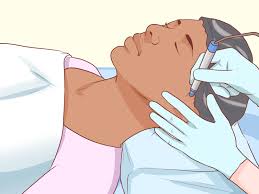 Irwin recommends laser hair removal or electrolysis. 4 Ways To Remove Sideburns For Girls Wikihow