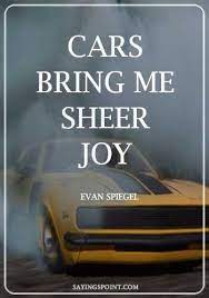 Pin On Car Quotes And Sayings