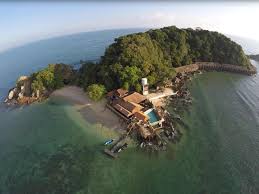 Kapas island resort kapas island. Gem Island Resort Spa Gemia Island Agoda Com