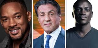 Hollywood Actors Quiz